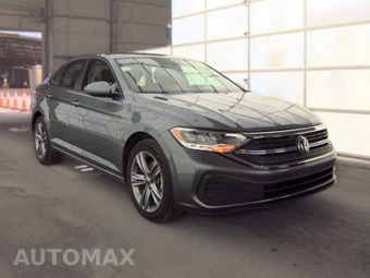 2024 Volkswagen Jetta SE – miniatura 4