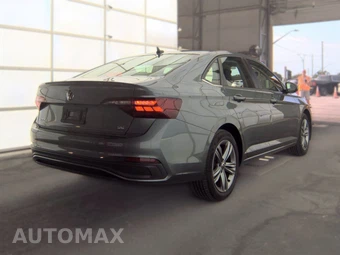 2024 Volkswagen Jetta SE – miniatura 5