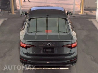 2024 Volkswagen Jetta SE – miniatura 6