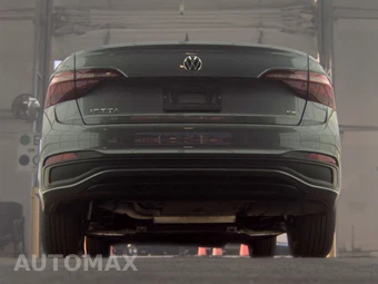 2024 Volkswagen Jetta SE – miniatura 7