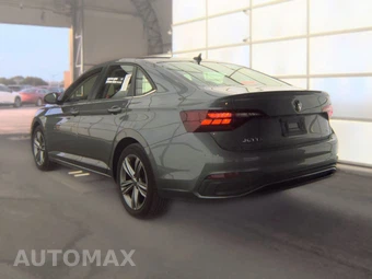 2024 Volkswagen Jetta SE – miniatura 8