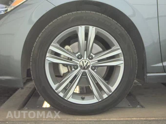 2024 Volkswagen Jetta SE – miniatura 9