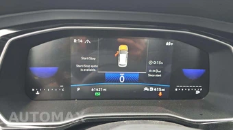 2024 Volkswagen Jetta SE - miniatura 18