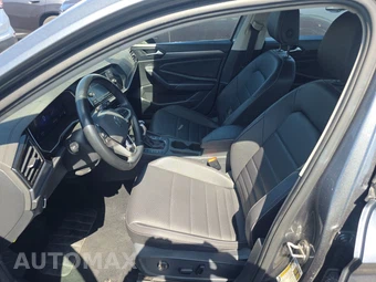 2024 Volkswagen Jetta SE - miniatura 7