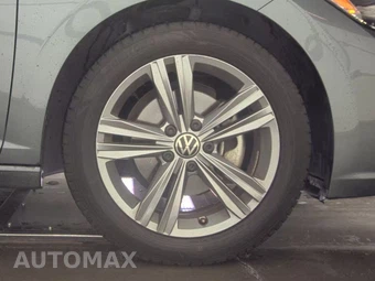 2024 Volkswagen Jetta SE – miniatura 10