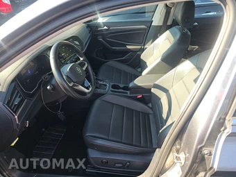 2024 Volkswagen Jetta SE – miniatura 13