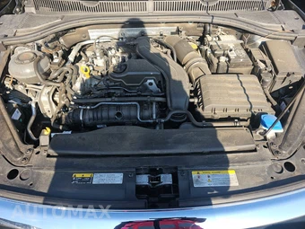 2024 Volkswagen Jetta SE – miniatura 22