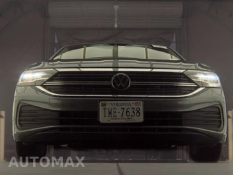 2024 Volkswagen Jetta SE – miniatura 3