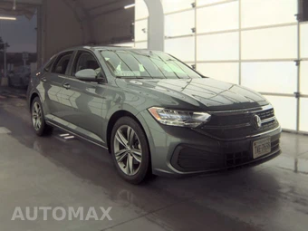 2024 Volkswagen Jetta SE – miniatura 4