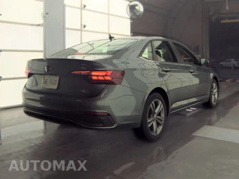 2024 Volkswagen Jetta SE – miniatura 5