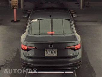 2024 Volkswagen Jetta SE – miniatura 6