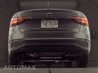 2024 Volkswagen Jetta SE – miniatura 7
