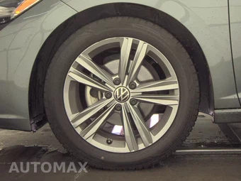 2024 Volkswagen Jetta SE – miniatura 9