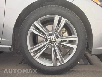 2024 Volkswagen Jetta SE – miniatura 10