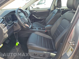 2024 Volkswagen Jetta SE – miniatura 13