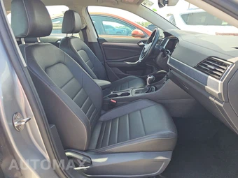 2024 Volkswagen Jetta SE – miniatura 14