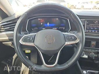 2024 Volkswagen Jetta SE – miniatura 16