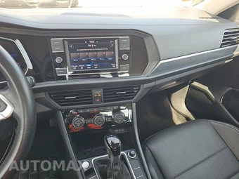 2024 Volkswagen Jetta SE – miniatura 17
