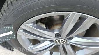 2024 Volkswagen Jetta SE – miniatura 27