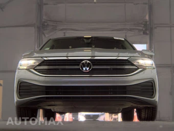 2024 Volkswagen Jetta SE – miniatura 3