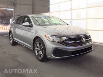 2024 Volkswagen Jetta SE – miniatura 4
