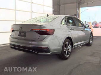 2024 Volkswagen Jetta SE – miniatura 5