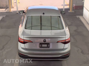 2024 Volkswagen Jetta SE – miniatura 6