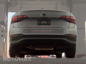 2024 Volkswagen Jetta SE – miniatura 7