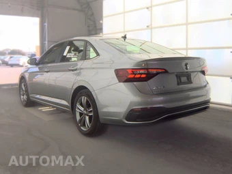 2024 Volkswagen Jetta SE – miniatura 8