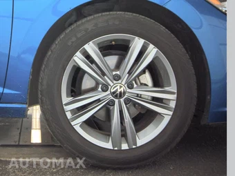 2024 Volkswagen Jetta SE – miniatura 10