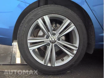2024 Volkswagen Jetta SE – miniatura 11