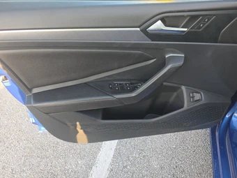 2024 Volkswagen Jetta SE – miniatura 15