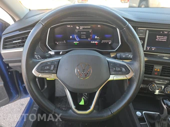 2024 Volkswagen Jetta SE – miniatura 16