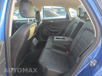2024 Volkswagen Jetta SE – miniatura 19