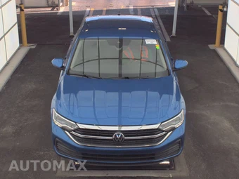 2024 Volkswagen Jetta SE – miniatura 2
