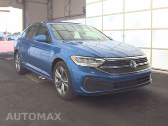 2024 Volkswagen Jetta SE – miniatura 4