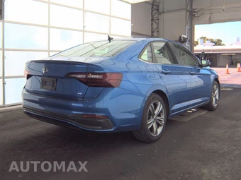 2024 Volkswagen Jetta SE – miniatura 5