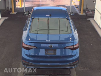 2024 Volkswagen Jetta SE – miniatura 6