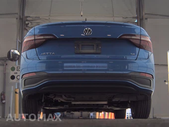 2024 Volkswagen Jetta SE – miniatura 7