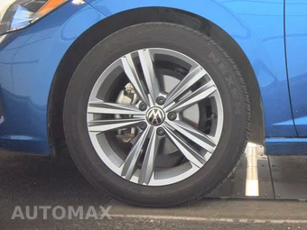 2024 Volkswagen Jetta SE – miniatura 9