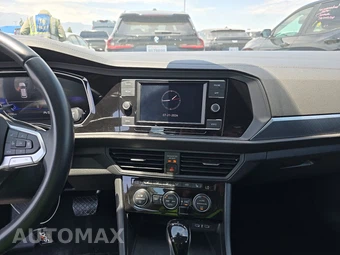 2024 Volkswagen Jetta SE – miniatura 11