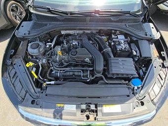 2024 Volkswagen Jetta SE – miniatura 16