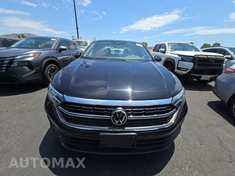 2024 Volkswagen Jetta SE – miniatura 2