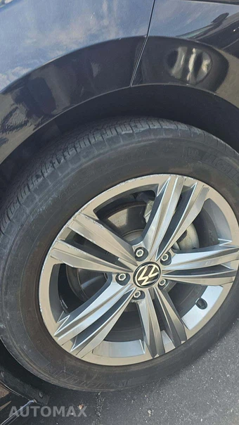 2024 Volkswagen Jetta SE – miniatura 23