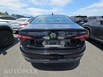 2024 Volkswagen Jetta SE – miniatura 5
