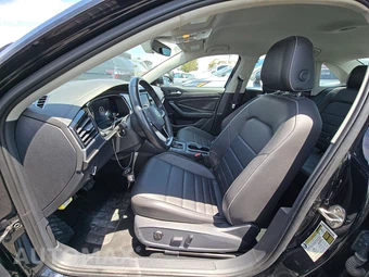 2024 Volkswagen Jetta SE – miniatura 7