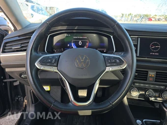 2024 Volkswagen Jetta SE – miniatura 10