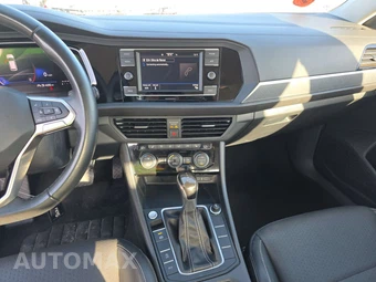 2024 Volkswagen Jetta SE – miniatura 11