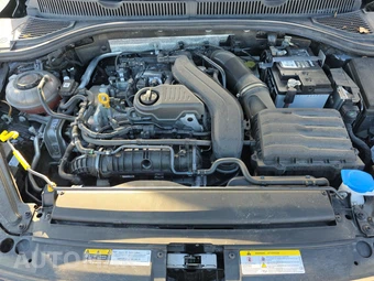 2024 Volkswagen Jetta SE – miniatura 16