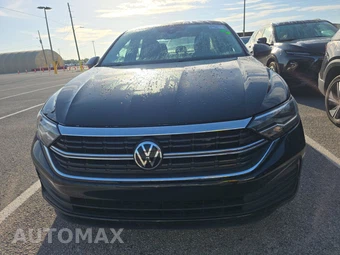 2024 Volkswagen Jetta SE – miniatura 2